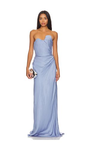 Aries Maxi Dress in . Size 0, 2, 3, 4 - Rachel Gilbert - Modalova