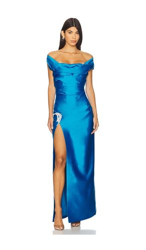 Bailey Gown in . Size 4. Also in 1 - Rachel Gilbert - Modalova