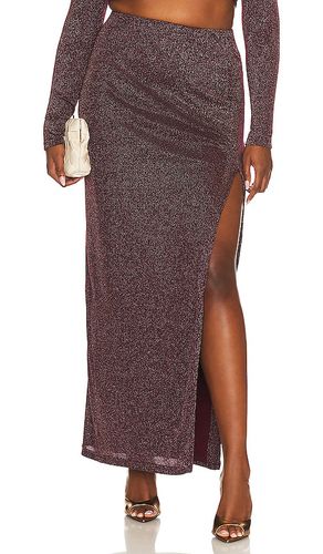 Bailey Maxi Skirt in . Size S - REMI x REVOLVE - Modalova