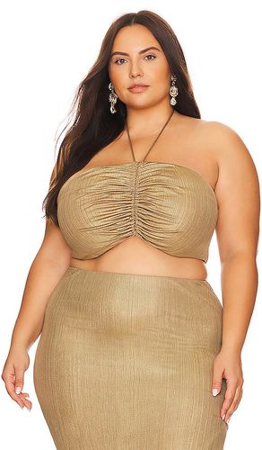 Daniella Halter Top in . Taglia 4X - REMI x REVOLVE - Modalova