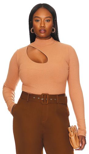 Margo Cut Out Bodysuit in . Taglia 4X - REMI x REVOLVE - Modalova