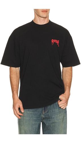 X Kill Tee in . Taglia S. Also in M, L - Revenge - Modalova