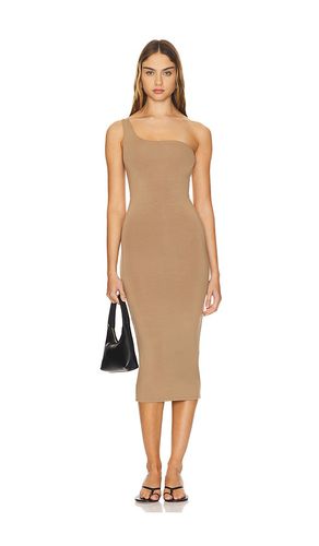 ONE-SHOULDER-KLEID SOPHIA in . Size L, M, XS - RE ONA - Modalova