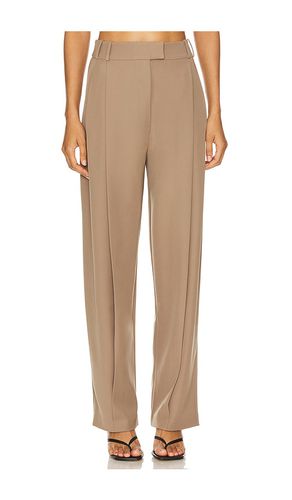 Joey Suit Trouser in . Taglia M, S, XS - RE ONA - Modalova