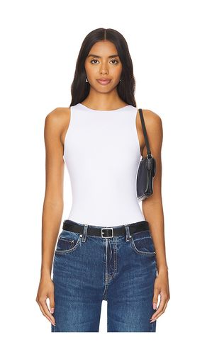 Sleeveless Bodysuit in . Taglia M, S, XL, XS - RE ONA - Modalova