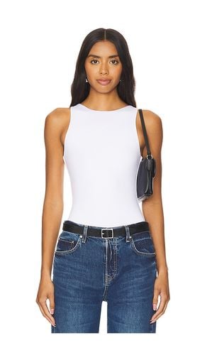 Sleeveless Bodysuit in . Taglia XL - RE ONA - Modalova