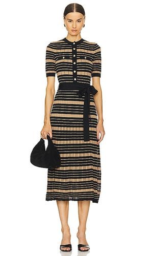 Rivoli Midi Dress in . Size M, XS - Rebecca Vallance - Modalova