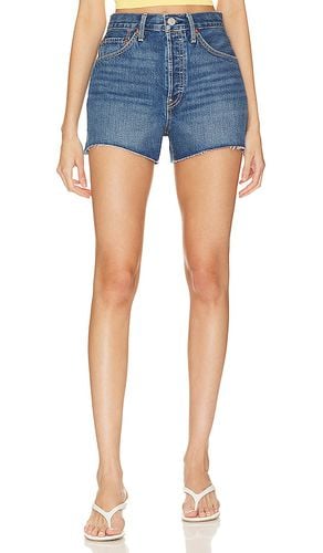 SHORTS 50S CUTOFFS in . Size 25, 27, 29, 30, 31 - RE/DONE - Modalova