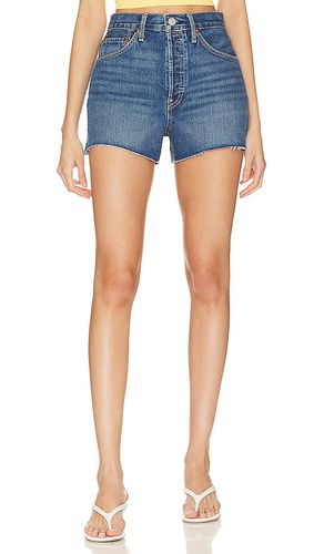 SHORTS 50S CUTOFFS in . Size 29, 30, 31 - RE/DONE - Modalova