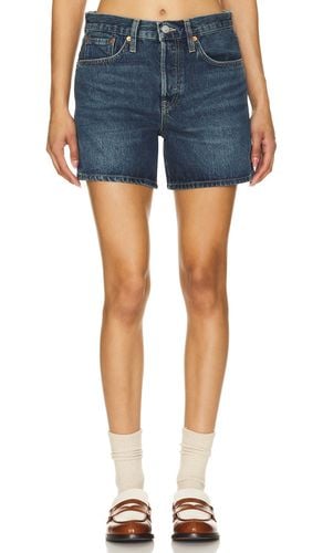 Mid Rise Boy Short in . Size 27, 29 - RE/DONE - Modalova