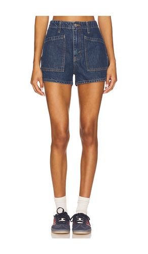 The Bender Short in . Size 23. Also in 25, 26, 27, 31 - RE/DONE - Modalova