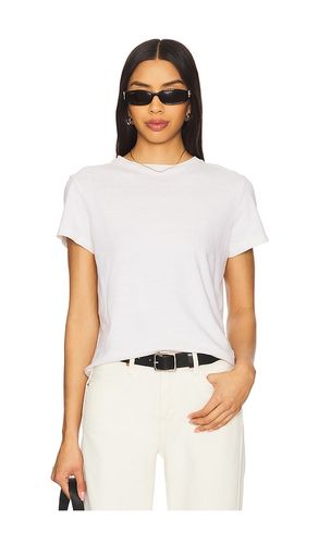 X Hanes The Classic Tee in . Size L. Also in M, S, XS - RE/DONE - Modalova