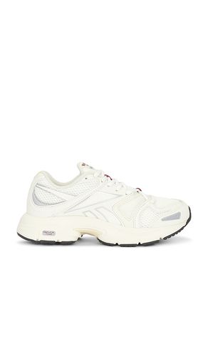 Zapatilla deportiva rbk premier road plus vi en color blanco talla 7 en & - White. Talla 7 (también en 8.5) - Reebok - Modalova