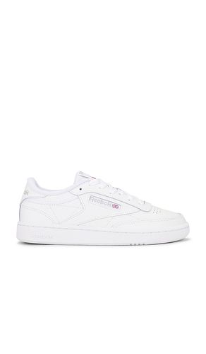 Club C 85 Sneaker in . Size 6, 7, 7.5 - Reebok - Modalova