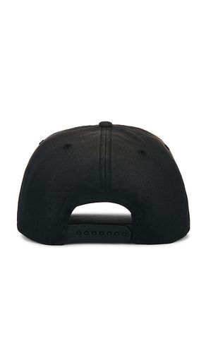 REPRESENT Viper Room Cap in Black - REPRESENT - Modalova