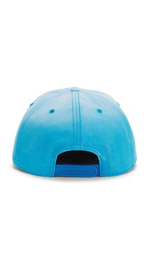 Gorra beach boys en color azul talla all - REPRESENT - Modalova