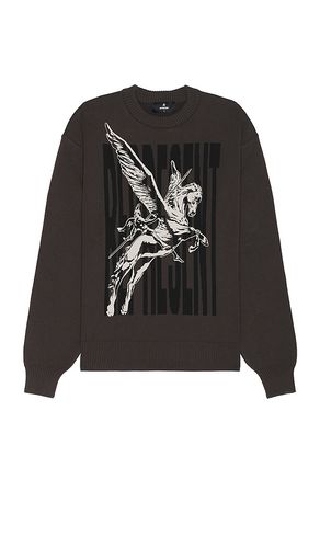 Spirits Mascot Sweater in . Size S, XL/1X - REPRESENT - Modalova