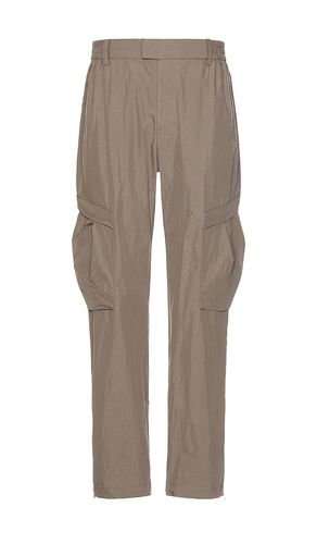 Tech Cargo Pant in . Size S, XL/1X - REPRESENT - Modalova