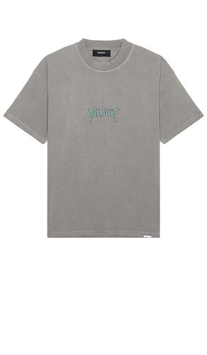Camiseta en color gris claro talla L en - Light Grey. Talla L (también en M) - REPRESENT - Modalova