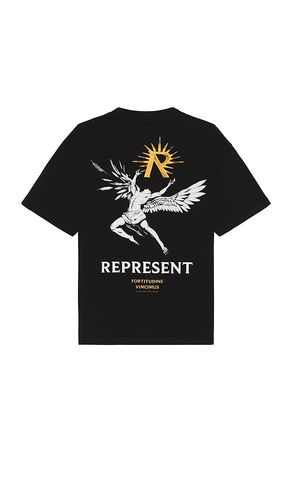 Icarus T-Shirt in . Size M, S - REPRESENT - Modalova