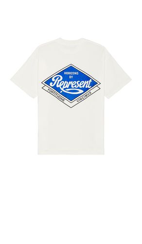 Classic Parts T-Shirt in . Size S, XL/1X - REPRESENT - Modalova