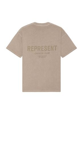 SHIRT in . Size S, XL/1X - REPRESENT - Modalova