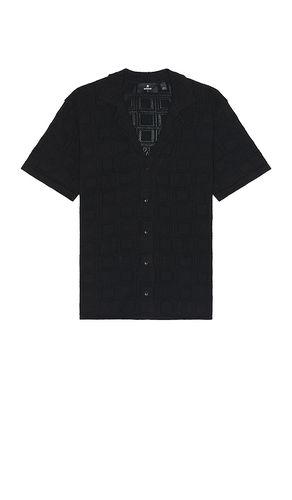 Camisa en color talla L en - Black. Talla L (también en S, XL/1X, XS) - REPRESENT - Modalova