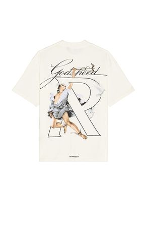 Hermes T-Shirt in . Taglia XL/1X - REPRESENT - Modalova