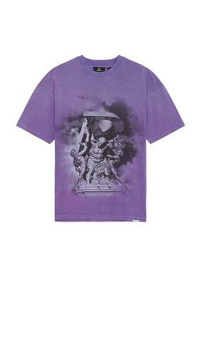 Camiseta en color talla M en - Purple. Talla M (también en S, XL/1X) - REPRESENT - Modalova