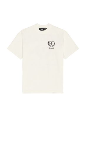 Crest Tee in . Taglia M, XL/1X - REPRESENT - Modalova