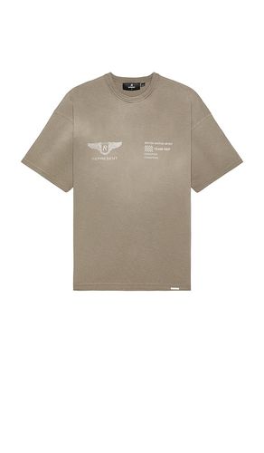Team Rep Tee in . Taglia M, S - REPRESENT - Modalova