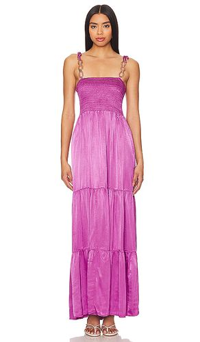 MAXIKLEID ELANOR in . Size S - Rays for Days - Modalova