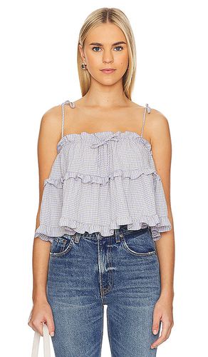 X REVOLVE Luella Top in . Taglia M - Rays for Days - Modalova