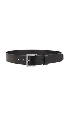 Leather Belt in . Taglia M, S - Reigning Champ - Modalova