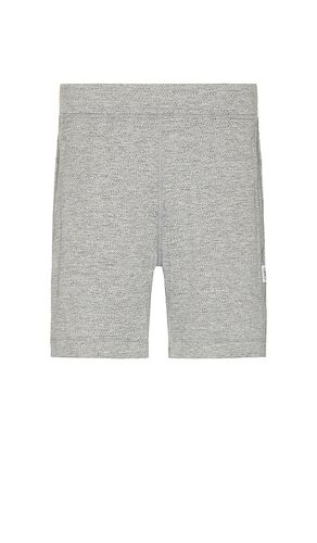 Solotex mesh short en color gris talla M en - Grey. Talla M (también en XL/1X) - Reigning Champ - Modalova