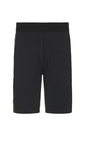 Deltapeak 165 short en color talla M en - Black. Talla M (también en S) - Reigning Champ - Modalova