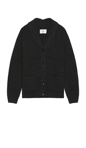 Nep Merino Kenny Shawl Cardigan in . Size M, S, XL/1X - Reigning Champ - Modalova