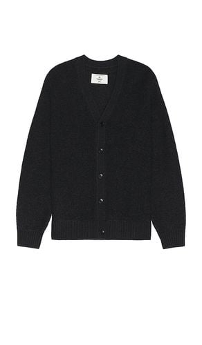 Textured Boucle Turf Cardigan in . Taglia M, S, XL/1X - Reigning Champ - Modalova