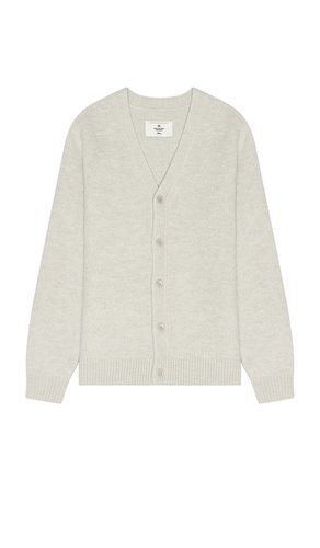 Textured Boucle Turf Cardigan in . Taglia M, S, XL/1X - Reigning Champ - Modalova