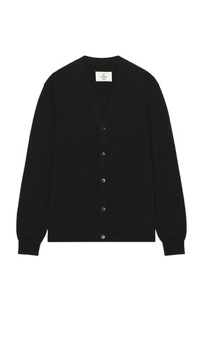 Cotton Cashmere Cardigan in . Taglia M, S, XL/1X - Reigning Champ - Modalova