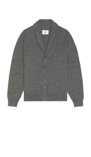 Cotton Slub Laurel Cardigan in . Taglia M, S, XL/1X - Reigning Champ - Modalova