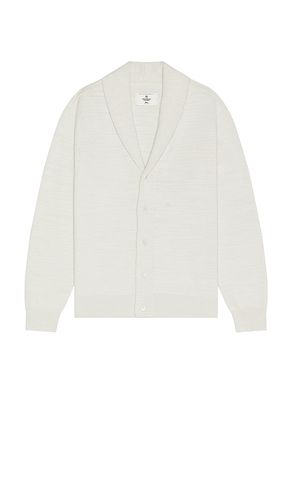 Cotton Slub Laurel Cardigan in . Taglia M, S, XL/1X - Reigning Champ - Modalova