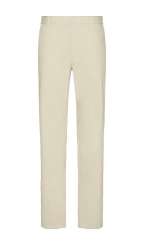 Pantalón en color beige talla 32 en - Beige. Talla 32 (también en 34, 36) - Reigning Champ - Modalova