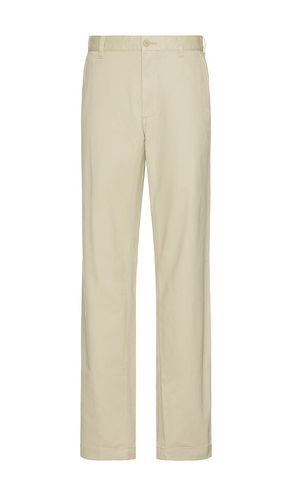 Cotton Chino Ivy Pant in . Size 32, 34, 36 - Reigning Champ - Modalova