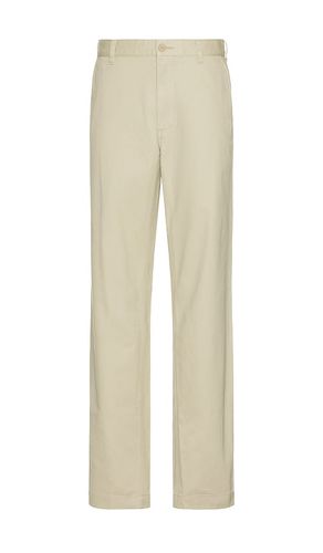 Pantalones en color beige talla 30 en - Beige. Talla 30 (también en 32, 34) - Reigning Champ - Modalova