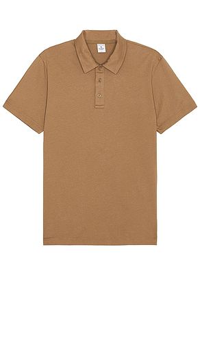 Lightweight Jersey Polo in . Size M, S - Reigning Champ - Modalova