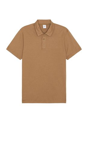 Lightweight Jersey Polo in . Taglia S - Reigning Champ - Modalova