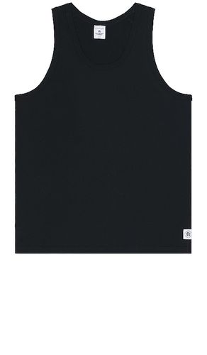 Camiseta tirantes en color talla L en - Black. Talla L (también en M, S) - Reigning Champ - Modalova