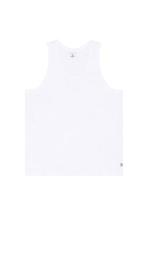 Lightweight Jersey Tank Top in . Taglia M, S, XL/1X - Reigning Champ - Modalova