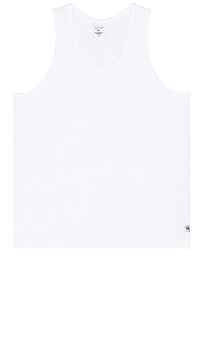 Camiseta tirantes en color talla S en - White. Talla S (también en XL/1X) - Reigning Champ - Modalova